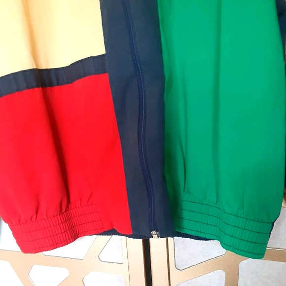 VINTAGE ALFRED DUNNER Mondrian Jacket - Picture 3 of 10